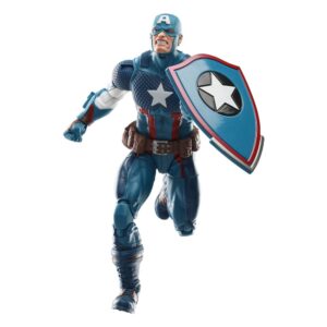 Captain America (Secret Empire) Marvel Legends Series