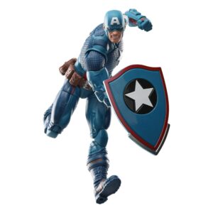 Captain America (Secret Empire) Marvel Legends Series