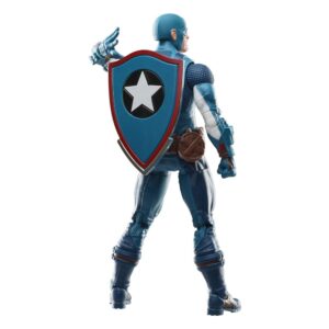 Captain America (Secret Empire) Marvel Legends Series