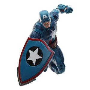 Captain America (Secret Empire) Marvel Legends Series