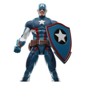 Captain America (Secret Empire) Marvel Legends Series