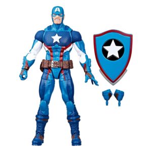Captain America (Secret Empire) Marvel Legends Series