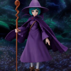 Schierke Berserk S.H Figuarts