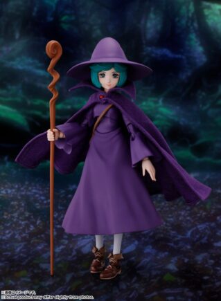 Schierke Berserk S.H Figuarts