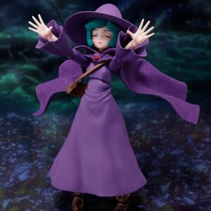 Schierke Berserk S.H Figuarts