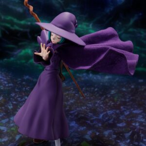 Schierke Berserk S.H Figuarts