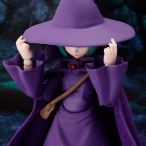 Schierke Berserk S.H Figuarts