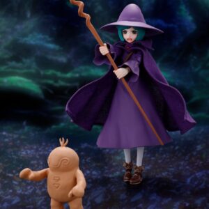 Schierke Berserk S.H Figuarts