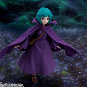 Schierke Berserk S.H Figuarts