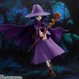 Schierke Berserk S.H Figuarts