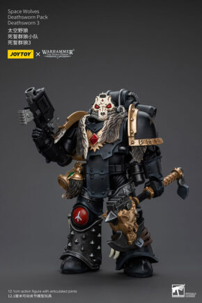 Space Wolves Deathsworn Warhammer The Horus Heresy Deathsworn 3