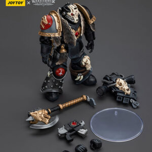 Space Wolves Deathsworn Warhammer The Horus Heresy Deathsworn 3