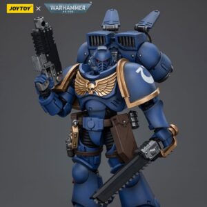 Ultramarines Jump Pack Intercessors Intercessor 2 Warhammer 40k