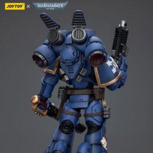 Ultramarines Jump Pack Intercessors Intercessor 2 Warhammer 40k