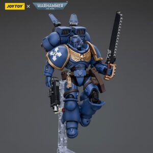 Ultramarines Jump Pack Intercessors Intercessor 2 Warhammer 40k