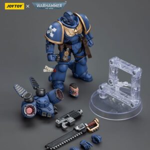 Ultramarines Jump Pack Intercessors Intercessor 2 Warhammer 40k