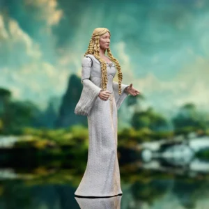 Galadriel The Lord of the Rings