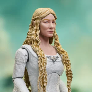 Galadriel The Lord of the Rings