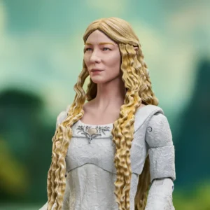 Galadriel The Lord of the Rings