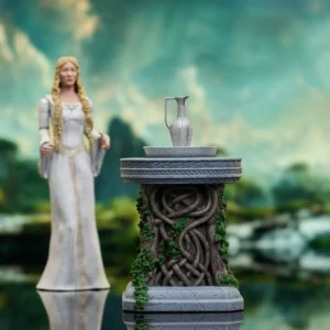 Galadriel The Lord of the Rings