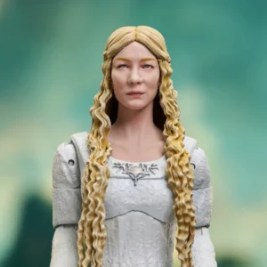 Galadriel The Lord of the Rings