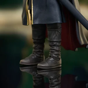 King Aragorn The Lord of the Rings