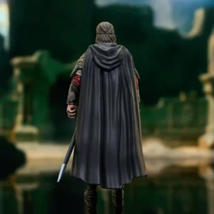 King Aragorn The Lord of the Rings