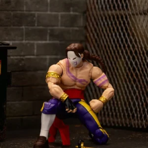 Vega Ultra Street Fighter II: The Final Challengers