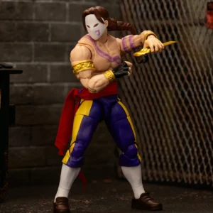 Vega Ultra Street Fighter II: The Final Challengers
