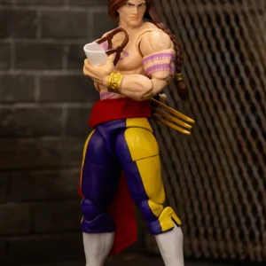 Vega Ultra Street Fighter II: The Final Challengers