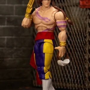 Vega Ultra Street Fighter II: The Final Challengers