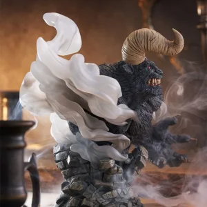 Zodd Berserk Bust