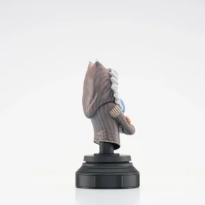 Ahsoka Tano (Ilum) Star Wars: The Clone Wars Animated Mini Bust