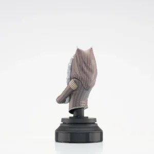 Ahsoka Tano (Ilum) Star Wars: The Clone Wars Animated Mini Bust