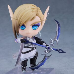 Alleria Windrunner World of Warcraft Nendoroid