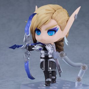 Alleria Windrunner World of Warcraft Nendoroid