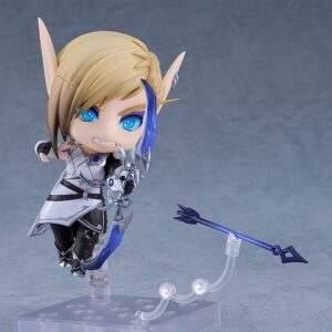 Alleria Windrunner World of Warcraft Nendoroid