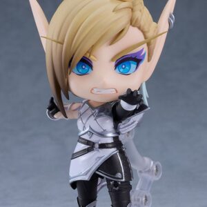 Alleria Windrunner World of Warcraft Nendoroid