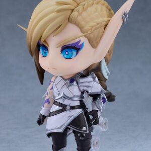 Alleria Windrunner World of Warcraft Nendoroid