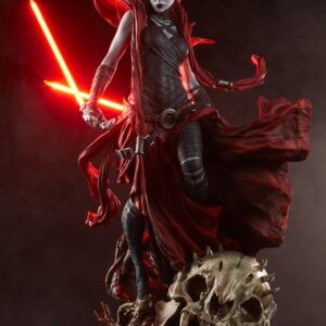 Asajj Ventress Mythos Star Wars Premium Format Figure