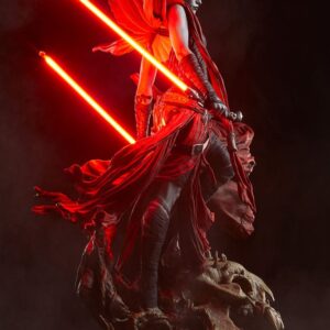 Asajj Ventress Mythos Star Wars Premium Format Figure