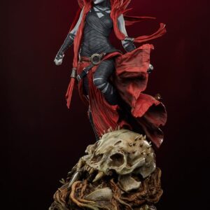 Asajj Ventress Mythos Star Wars Premium Format Figure
