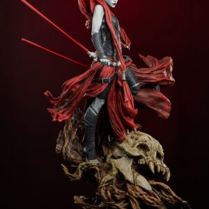 Asajj Ventress Mythos Star Wars Premium Format Figure