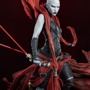 Asajj Ventress Mythos Star Wars Premium Format Figure