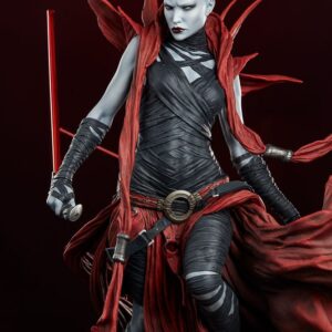 Asajj Ventress Mythos Star Wars Premium Format Figure