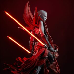 Asajj Ventress Mythos Star Wars Premium Format Figure