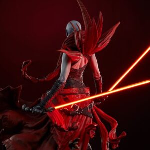 Asajj Ventress Mythos Star Wars Premium Format Figure