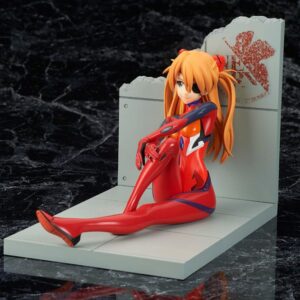 Asuka Shikinami Langley Plugsuit Version New Movie Edition New Movie Edition Evangelion: 3.0+1.0 Thrice Upon a Time