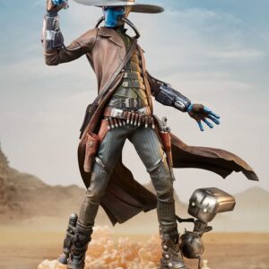 Cad Bane A Few Bounties More Star Wars Premium Format Figure