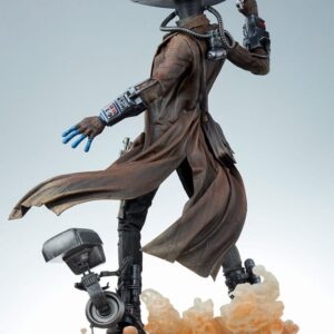 Cad Bane A Few Bounties More Star Wars Premium Format Figure